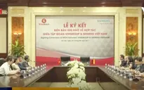 Siemens và Vingroup ký kết hợp tác phát triển công nghệ