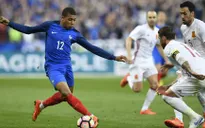 Mbappe "mở cửa" với mình Real Madrid