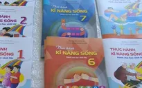 Phát hành bộ sách về kỹ năng sống cho học sinh