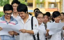 Đại học Bách khoa Hà Nội công bố phương án tuyển sinh 2017