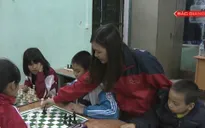 Kỳ thủ Mai Hưng: Nỗ lực và đam mê