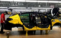 Mexico dọa hủy đàm phán lại NAFTA với Mỹ