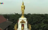 Chính phủ Thái Lan công bố kế hoạch bảo tồn "Lá phổi xanh" Bangkok