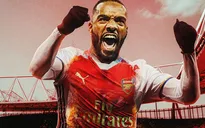 Lacazette lý giải quyết định gia nhập Arsenal