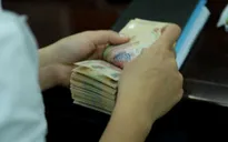 Lãi suất liên ngân hàng giảm thấp nhất trong 8 tháng