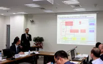 VTV tổ chức Hội thảo nghiên cứu triển khai hệ thống liên kết giữa truyền hình và internet