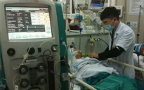 Tử vong vì ngộ độc rượu pha cồn công nghiệp