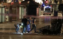 Không có nạn nhân người Việt trong vụ khủng bố tại Barcelona