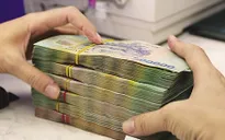 Tăng trưởng tín dụng 4 tháng đầu năm đạt 4,99%