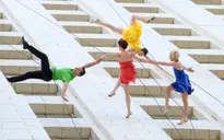 Ngày La La Land tại Los Angeles, Mỹ