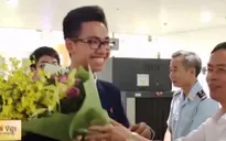 9X đỗ 2 trường đại học hàng đầu Singapore