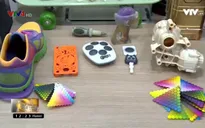 Hanoi Creative Lab - Không gian làm việc chung lớn nhất Việt Nam