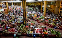 Việt Nam thành công trong kiểm soát lạm phát năm 2017