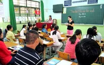 Nóng trong tuần: Bức xúc lạm thu đầu năm học