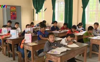 Hưng Yên: Buộc phụ huynh viết đơn tự nguyện cho con học thêm để lạm thu