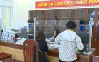Hà Nội mở rộng các đơn vị làm việc ngày thứ Bảy phục vụ người dân