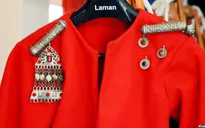 Laman - Hãng thời trang cao cấp đầu tiên tại Afghanistan