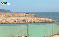 Khánh Hòa: Lấn biển trái phép, Công ty Champarama bị phạt 105 triệu đồng