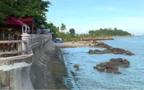 "Các dự án du lịch lấn biển phải thận trọng và cần có 4 chữ T"