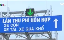 Xem xét giảm giá vé qua Trạm thu phí Bàn Thạch, Phú Yên