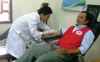 Lan tỏa phong trào hiến máu tình nguyện tại Thừa Thiên - Huế