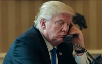 Tổng thống Donald Trump chỉ trích Hiệp ước hạt nhân Mỹ - Nga