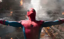 Spider-Man: Homecoming đạt doanh thu cao nhất tại Bắc Mỹ trong tuần qua