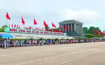Tình cảm của nhân dân miền Nam với Bác Hồ kính yêu