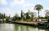 Khám phá hành trình du ngoạn trên đất Tây Đô