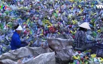 Gần 5.000 làng nghề đang gây ô nhiễm môi trường