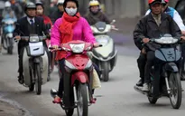 Tháng 5 nắng nóng, nhưng vẫn có 2-3 đợt không khí lạnh