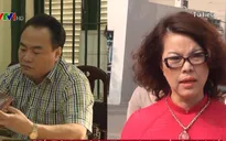 Bắt lãnh đạo trung tâm Hỗ trợ người nghèo trong phát triển nông thôn