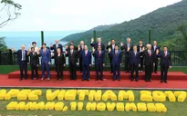 Nhiều thành công trong đối ngoại và hội nhập quốc tế năm 2017
