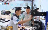Đan Mạch hỗ trợ đào tạo lao động Việt Nam có tay nghề cao