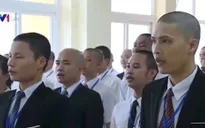 "Hầu hết các địa phương của Nhật Bản có lao động Việt Nam"