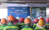 TP.HCM: Đẩy mạnh an toàn lao động trong lĩnh vực xây dựng