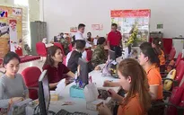 CHDCND Lào đã có những bước phát triển vượt bậc và toàn diện