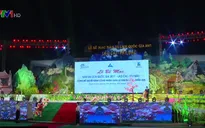 Bế mạc Năm Du lịch Quốc gia 2017 Lào Cai - Tây Bắc