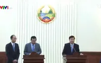 Lào và Campuchia giải quyết vấn đề biên giới