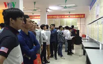TP.HCM: Hàng trăm người bị lừa đảo việc làm