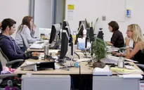 Israel thiếu hụt lao động trong ngành công nghệ thông tin