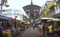 Malaysia ngừng cấp phép cho lao động Triều Tiên