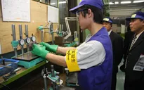 Chính phủ Nhật Bản thiết kế bảo hiểm thất nghiệp cho lao động tự do