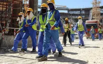 Tình hình lao động Việt Nam tại Qatar vẫn ổn định