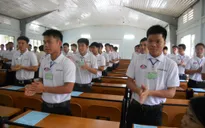400 lao động có cơ hội làm việc tại Nhật