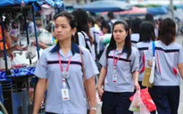 Thái Lan áp dụng Luật lao động nhập cư mới