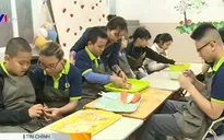 Thiếu cơ hội nghề nghiệp cho người tự kỷ