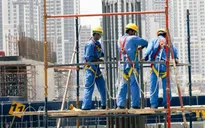 Đào tạo và phát triển nguồn nhân lực Việt cung ứng cho thị trường Đức