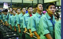 Xuất khẩu lao động năm 2017 sẽ khả quan hơn