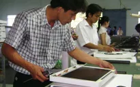 Lao động có tay nghề cao ổn định sau Tết tại TP.HCM